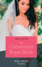 His Convenient Royal Bride - eBook