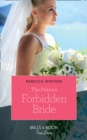 The Prince's Forbidden Bride - eBook