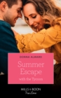 Summer Escape With The Tycoon - eBook