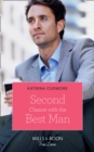 Second Chance With The Best Man - eBook