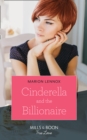 Cinderella And The Billionaire - eBook