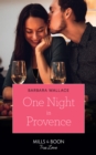 One Night In Provence - eBook