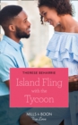 Island Fling With The Tycoon - eBook