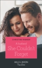 A Husband She Couldn't Forget - eBook