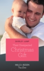 The Their Unexpected Christmas Gift - eBook