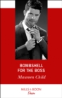 Bombshell For The Boss - eBook