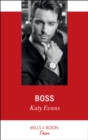 Boss - eBook