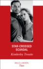 Star-Crossed Scandal - eBook