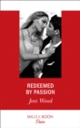 Redeemed By Passion - eBook