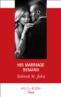 His Marriage Demand - eBook