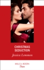 Christmas Seduction - eBook