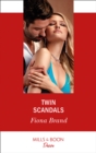 Twin Scandals - eBook