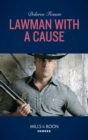 Lawman With A Cause - eBook