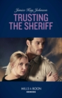 Trusting The Sheriff - eBook