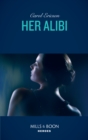 Her Alibi - eBook