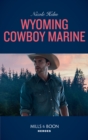 Wyoming Cowboy Marine - eBook