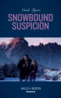 Snowbound Suspicion - eBook