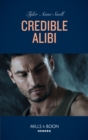 Credible Alibi - eBook