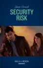 The Security Risk - eBook