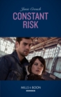 Constant Risk - eBook