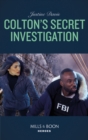 The Colton's Secret Investigation - eBook