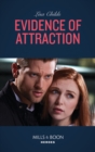 Evidence Of Attraction - eBook