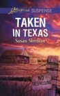 Taken In Texas - eBook