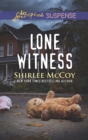Lone Witness - eBook