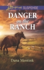 Danger On The Ranch - eBook
