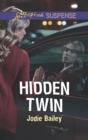 Hidden Twin - eBook