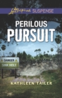 Perilous Pursuit - eBook