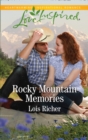 Rocky Mountain Memories - eBook