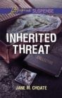Inherited Threat - eBook