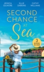 Second Chance At Sea : The Return of Mrs. Jones / Conveniently Engaged to the Boss / Secrets of a Ruthless Tycoon - eBook