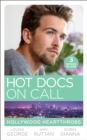Hot Docs On Call: Hollywood Heartthrobs : Tempted by Hollywood's Top DOC (the Hollywood Hills Clinic) / Perfect Rivals… (the Hollywood Hills Clinic) / the Prince and the Midwife (the Hollywood Hills C - eBook