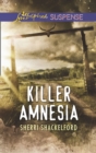 Killer Amnesia - eBook