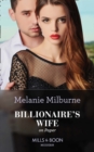 Billionaire's Wife On Paper - eBook