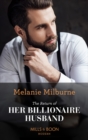 The Return Of Her Billionaire Husband - eBook