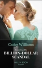 Expecting His Billion-Dollar Scandal - eBook