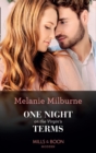 One Night On The Virgin's Terms - eBook