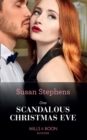 One Scandalous Christmas Eve - eBook