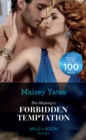 His Majesty's Forbidden Temptation - eBook