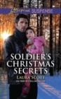 Soldier's Christmas Secrets - eBook