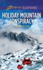Holiday Mountain Conspiracy - eBook
