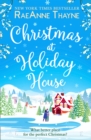 Christmas At Holiday House - eBook