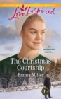 The Christmas Courtship - eBook