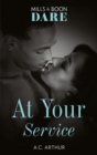 At Your Service - eBook