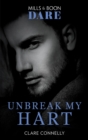 Unbreak My Hart - eBook