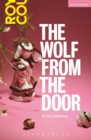 The Wolf From The Door - eBook