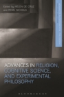 Advances in Religion, Cognitive Science, and Experimental Philosophy - eBook